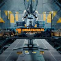 Màn hình chơi game TUF Gaming VG27AQ1 - Giá rẻ