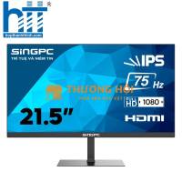 Màn hình SingPC IPS 21.5 inch (Q22F75-IPS)