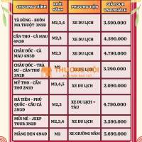 Tết Âm lịch 2026 - Book tour sớm, giữ chỗ đẹp ngay hôm nay!!!!