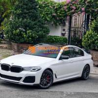 BMW_520i_MSport Model 2023 Bao Bank 90%