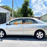TOYOTA VIOS G TỰ ĐỘNG 2010 NGAY CHỦ ZIN NGUYÊN
