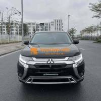 Mitsubishi Outlander 2021 2.0 CVT - 65000 km