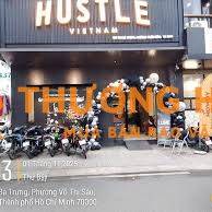 CẦN GẤP 1 NAM GIỮ XE PHÒNG TẬP GYM Ở Q3 - LƯƠNG 9 TRIỆU/THÁNG