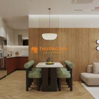 CHỈ 2,x Tỷ SỞ HỮU CĂN HỘ HẠNG SANG FPT PLAZA 4 - VIEW TRỰC DIỆN BIỂN SÔNG NÚI - MỞ BÁN GIAI ĐOẠN 1