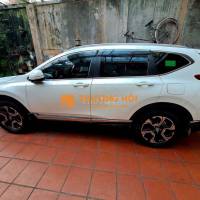 2019 1.5L - 11000 km