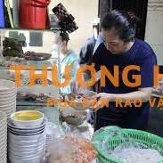 Cần tuyển 2 nhân viên nữ giúp việc quán bún