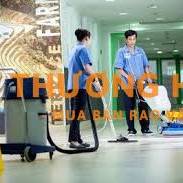 tuyển 20 nhân viên tạp vụ- tai mũi họng giải phóng