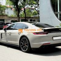 Porsche Panamera Crayon 2018 Lên Full Đồ