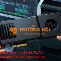 BLACKMAGIC DESIGN DECKLINK IP 100G – GIẢI PHÁP VIDEO-OVER-IP HIỆU SUẤT CAO CHUẨN SMPTE-2110