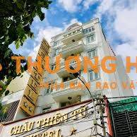 Tuyển Tạp vụ Khách sạn quận Tân Bình