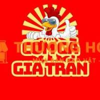 Tuyển phục vụ quán cơm tại Hoà Xuân