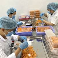 [Quận 12] 🔥Tuyển LAO ĐỘNG PHỔ THÔNG làm lâu dài