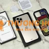 Cần tiền bán lại iphone 12 ProMax 128 vàng BH 8th