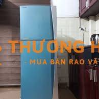 THAY TỦ TO NÊN DƯ TỦ TOSHIBA 160 Lít