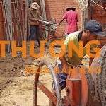 TUYỂN THỢ HỒ LÀM VIỆC TẠI BÌNH CHÁNH