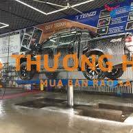 Cần tuyển nhân viên có kinh nghiệm trên lĩnh vực rửa và chăm sóc xe