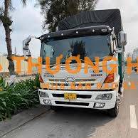 Tuyển lao động phổ thông( Phụ xe tải đi tỉnh)