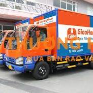 2 GIAO HÀNG THEO XE TẢI LƯƠNG ĐẢM BẢO 550K/NGÀY