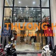 TUYỂN NHÂN VIÊN ĐÓNG HÀNG THỜI TRANG NAM