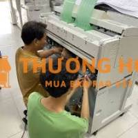 công ty cần tuyển nam bảo trì máy photocopy