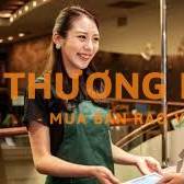 Nhân viên phục vụ nữ làm việc tại Hải Dương