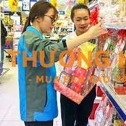 Tuyển nhân viên Nữ soạn hàng,đóng hàng Tết