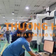 TUYỂN NHÂN VIÊN ĐỨNG MÁY CNC CHÍNH THỨC
