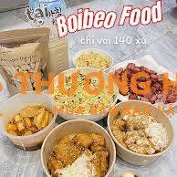 𝐁𝐎𝐈𝐁𝐄𝐎' 𝐅𝐎𝐎𝐃 𝐂𝐀̂̀𝐍 𝐓𝐈̀𝐌 Đ𝐎̂̀𝐍𝐆 Đ𝐎̣̂𝐈