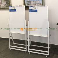 BẢNG TRẮNG CÓ CHÂN CHỮ U – POLY TAIWAN