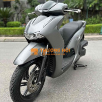 Honda SH 2025!! 350i nhập khẩu ý / chạy lướt.
