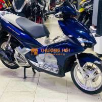 XE MÁY THỊNH PHÁT- HONDA AIRBLADE 125 XANH BIỂN HN