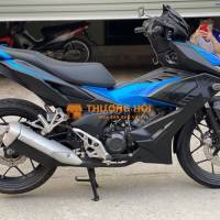 Winner X chính chủ sử dụng, 2022, đi 3000km, 99%