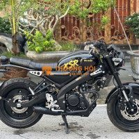 Yamaha XSR 2024 có trả góp trao đổi ✅