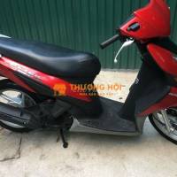 Xe Honda Click chính chủ 2013 mới 99% một chủ