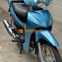 Honda Wave 110 dky 2023