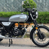 Honda CGX 150 Abs 2025 130km như mới ✅