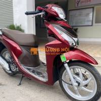 vision chính chủ là nữ sử dụng, 2020, đi 5000km