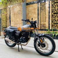 GPX LEGEND 150 S 202O biển 29-Xe nguyên bản đẹp