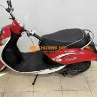 Cửa hàng thanh lý Elit 50cc học sinh dáng nhỏ xinh