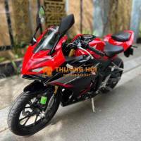 HONDA CBR150 ABS FI biển số 29 xe lướt mới pkl