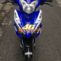 Yamaha Exciter 135 côn tay máy êm bốc chính chủ