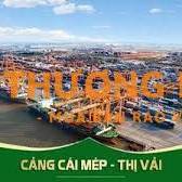THỜI VỤ CẢNG CÁI MÉP - 500K/NGÀY