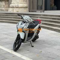 Honda Vision Sporty 2024 Xám 6000km 29BG