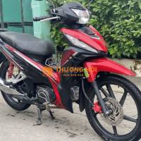 Wave Rsx 110fi chính chủ sử dụng, 2021, đi 1900km