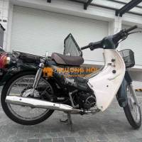 Thanh lý cúp 50cc học sinh siêu mới