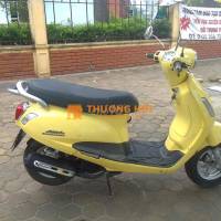 Xe Eligiabet chính chủ