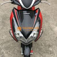 Honda Air Blade Fi phun xăng điện tử đẹp Long lanh