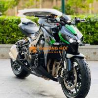 Mạnh Hà Motor bán kawasaki z1000r 2019 siêu keng