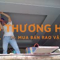 Cần tuyển thợ và phụ làm trần thạch cao