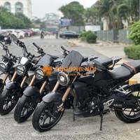 Xe Máy Phú Lý - Tổng Kho CB300 ✅